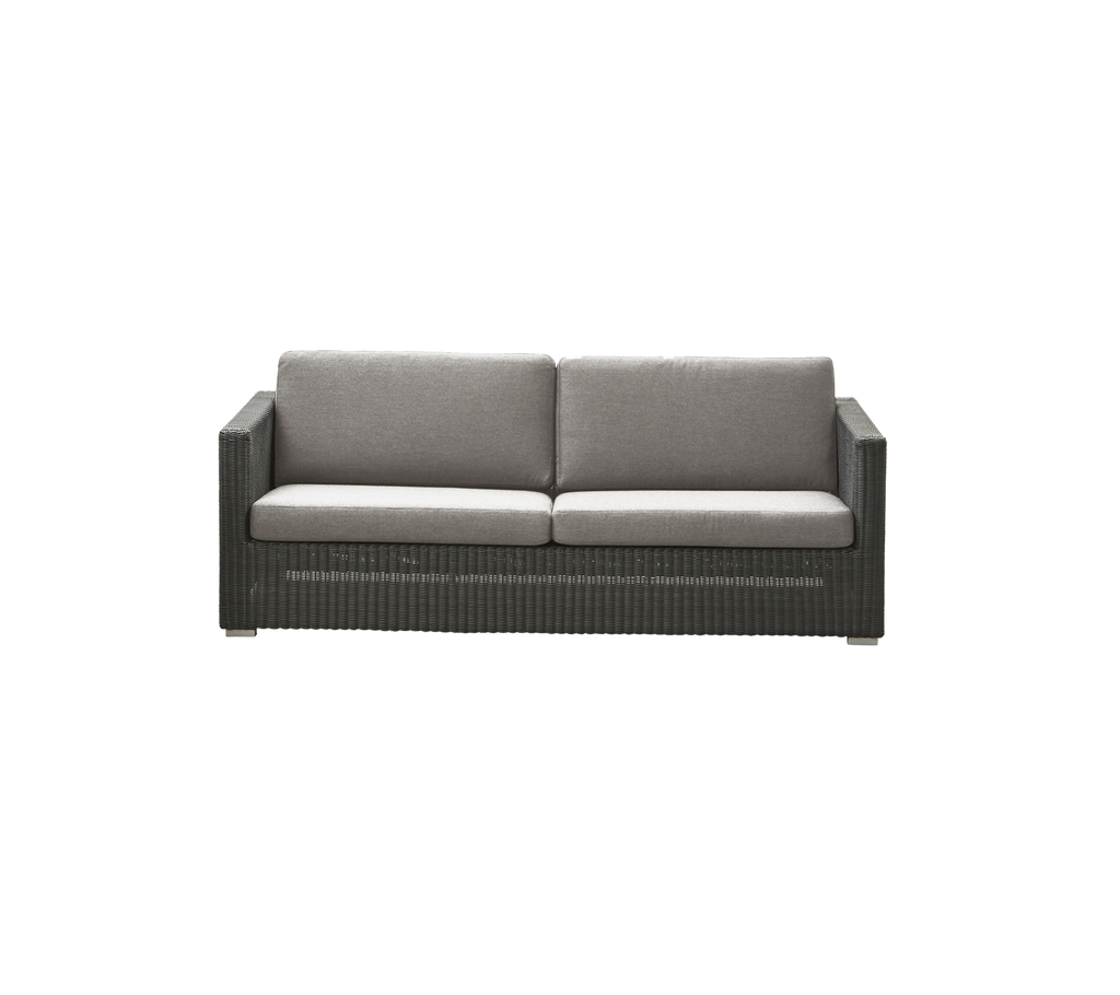 Chester 3-seter sofa