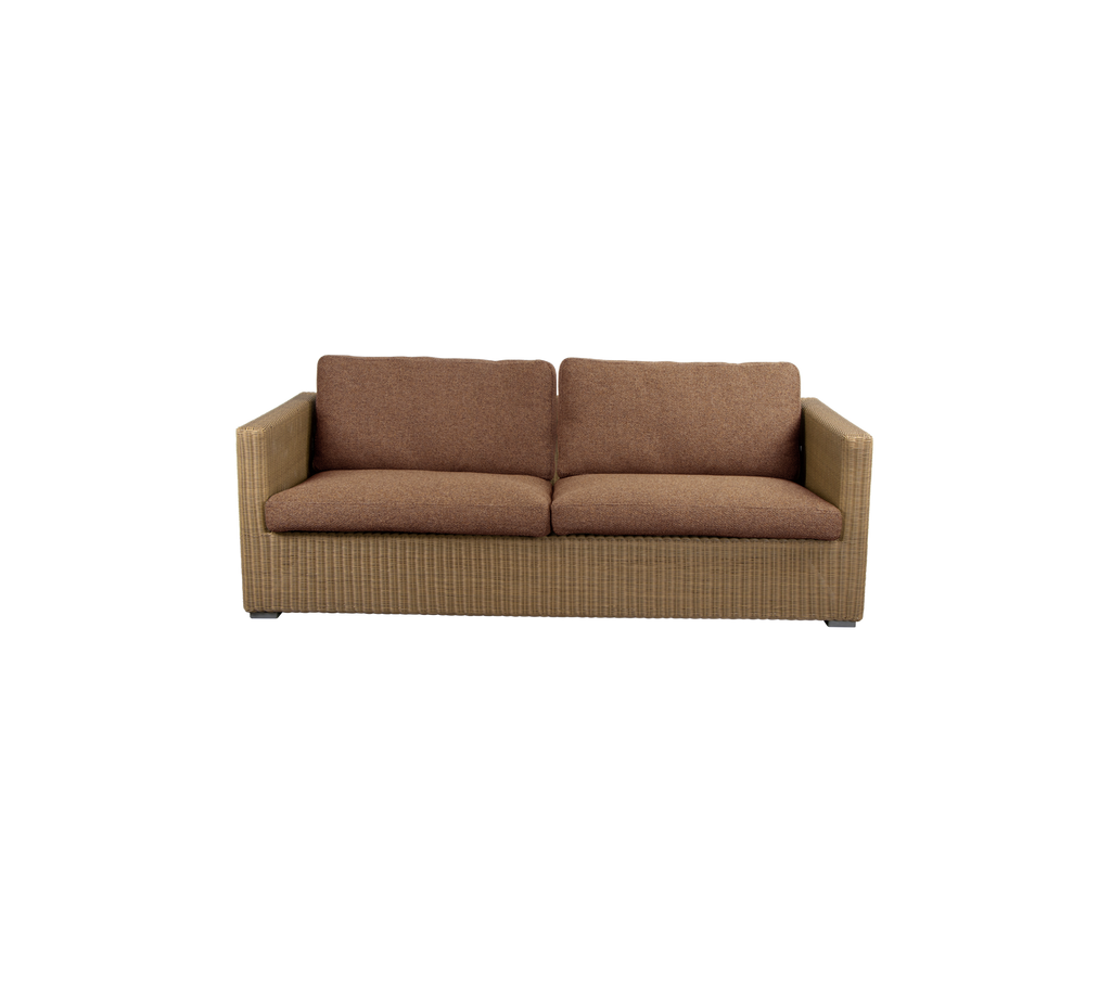 Chester 3-seter sofa