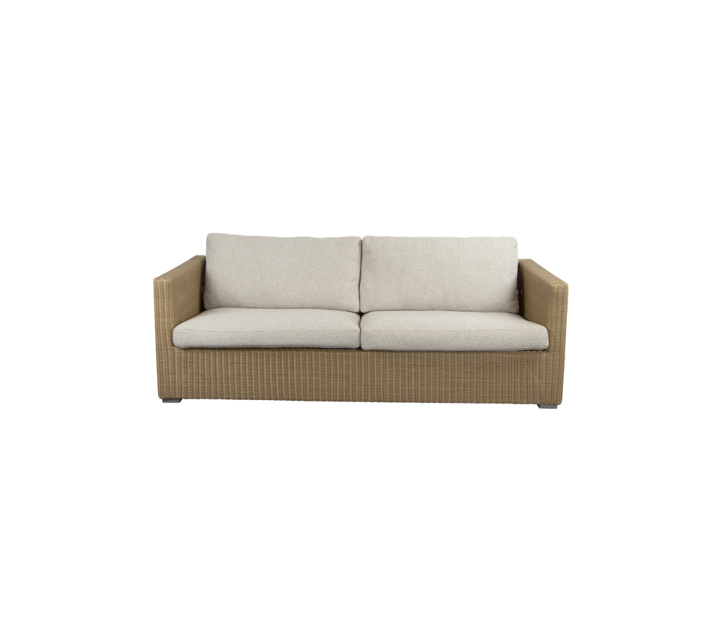 Chester 3-seter sofa