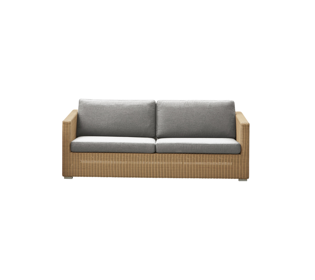 Chester 3-seter sofa