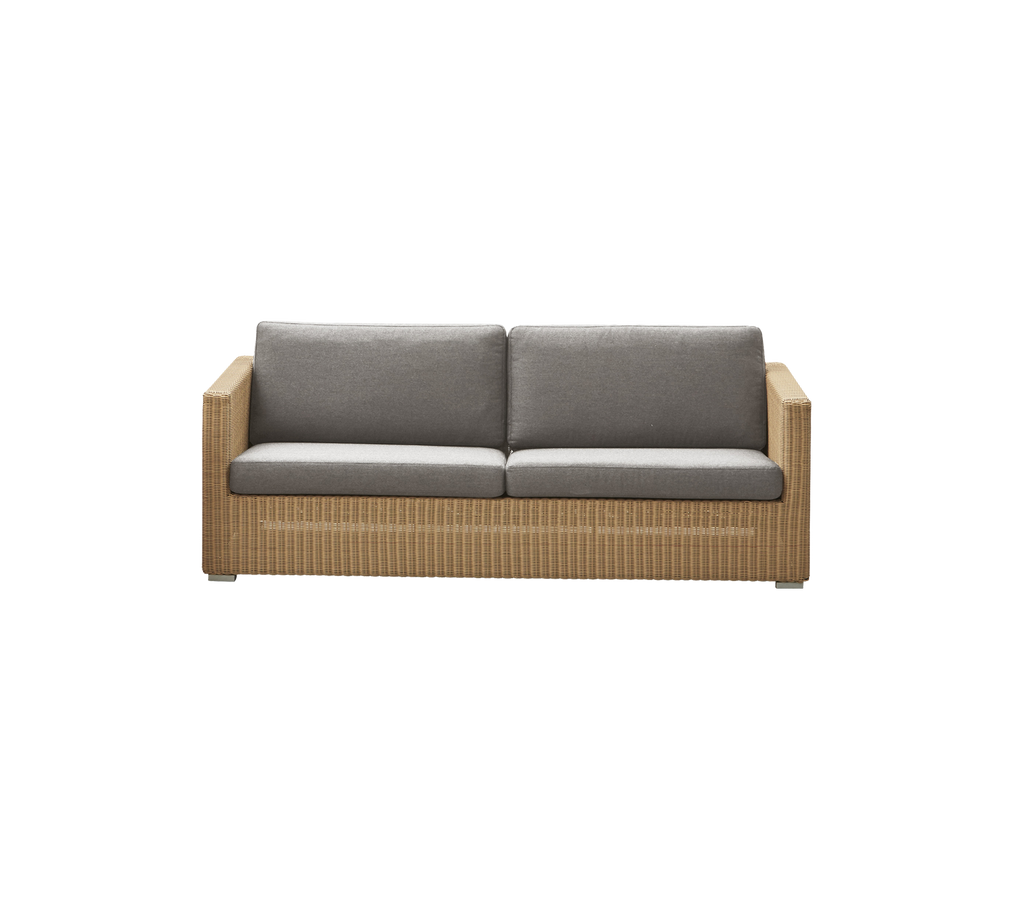 Chester 3-seter sofa