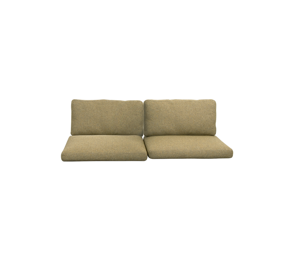 Putesett, Chester lounge 3-seter sofa