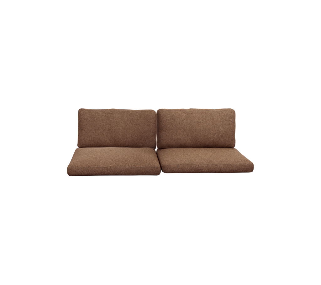 Putesett, Chester lounge 3-seter sofa