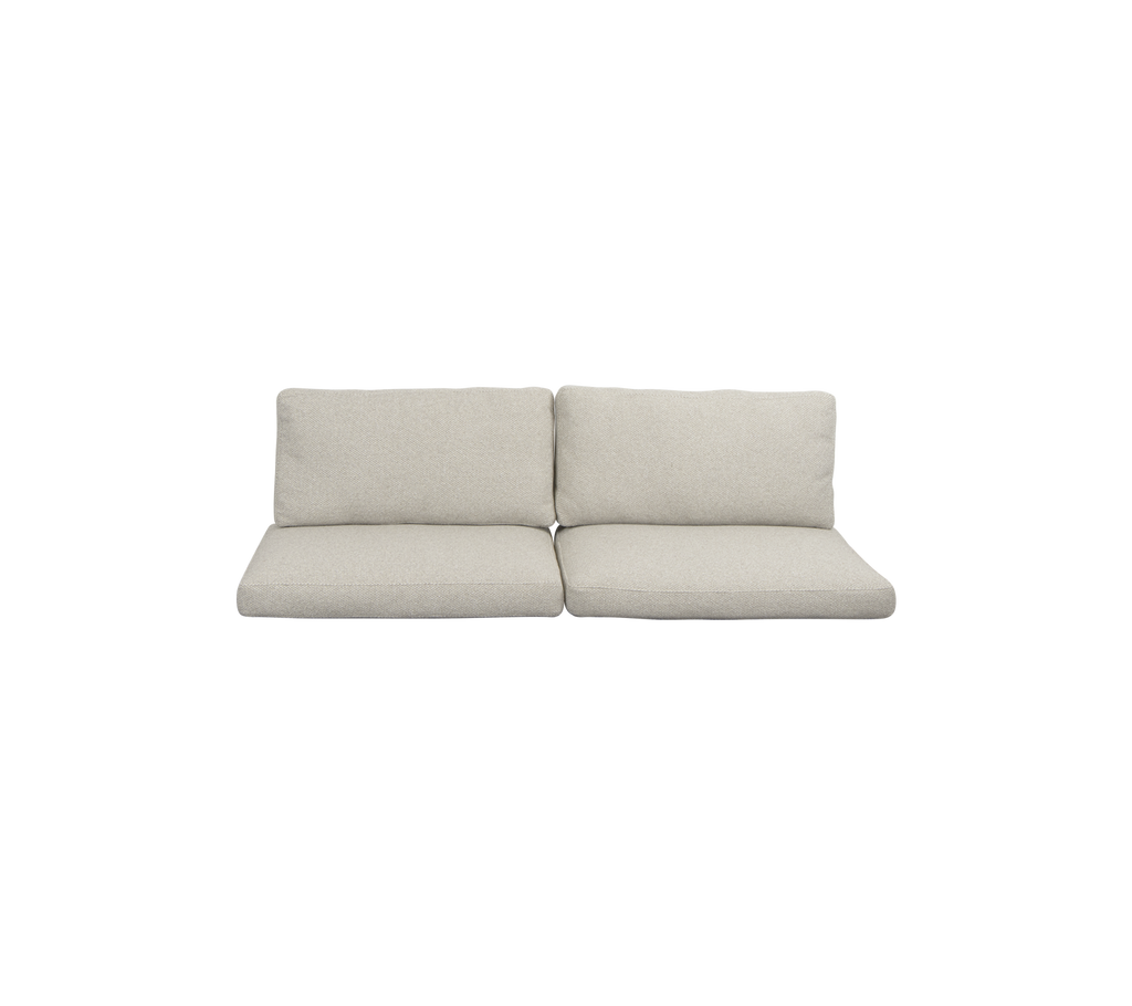 Putesett, Chester lounge 3-seter sofa