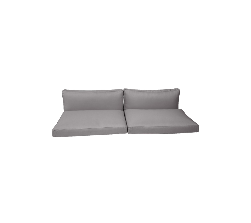 Putesett, Chester lounge 3-seter sofa