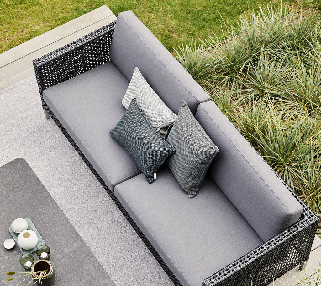 Putesett, Connect 3-seter sofa