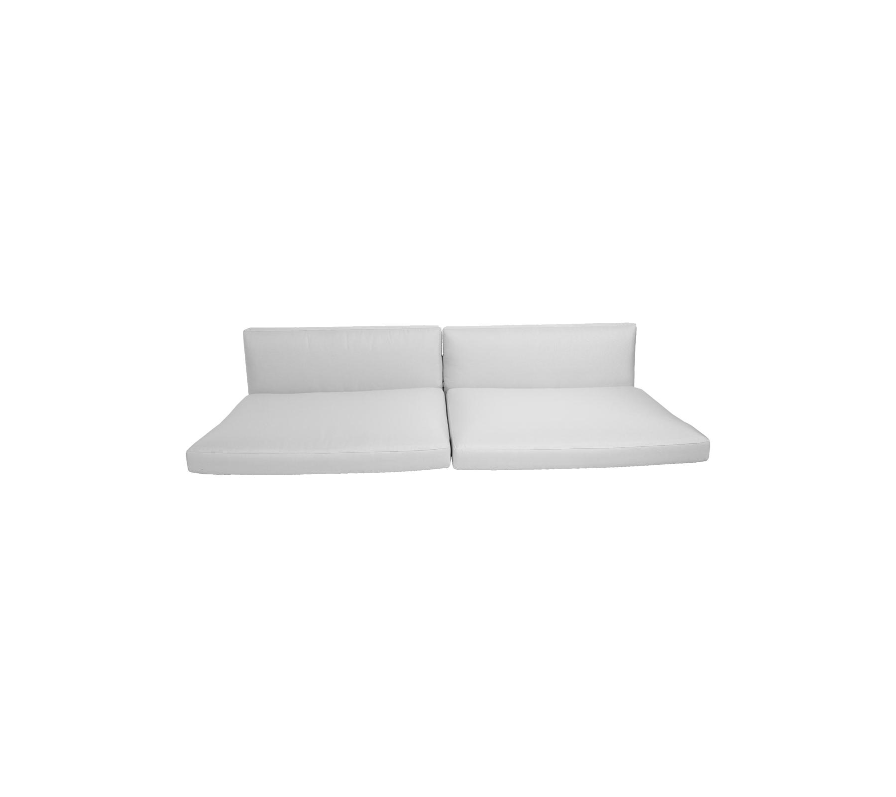Putesett, Connect 3-seter sofa