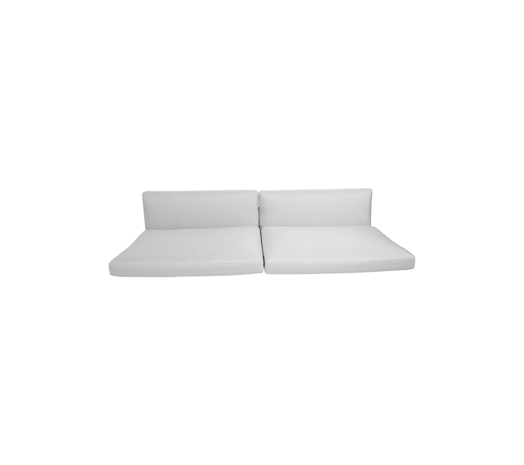 Putesett, Connect 3-seter sofa