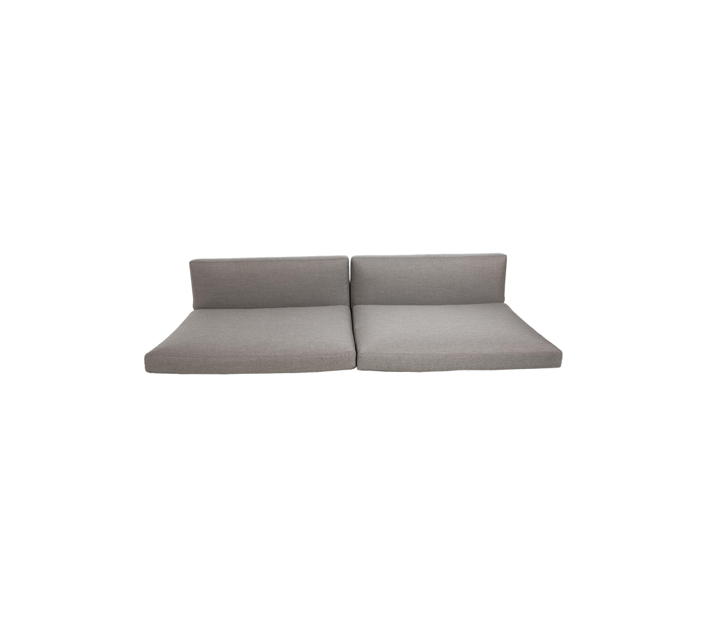 Putesett, Connect 3-seter sofa