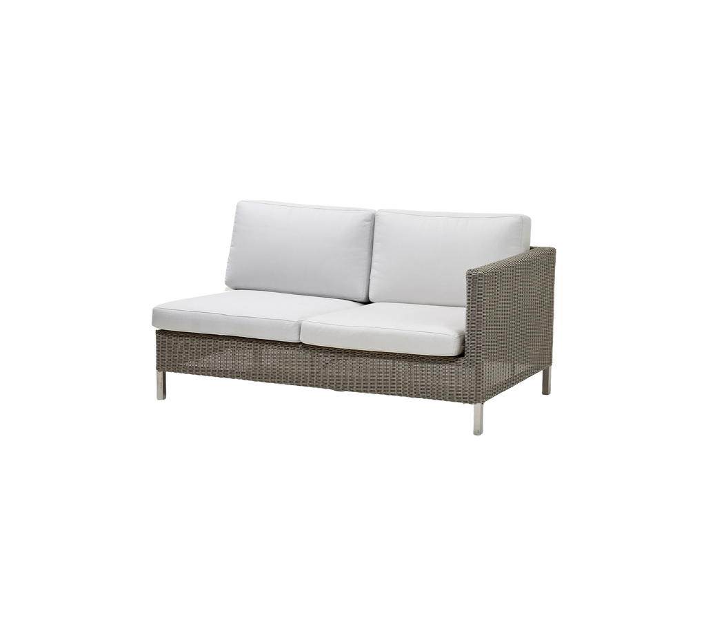 Connect 2-pers sofa, venstre