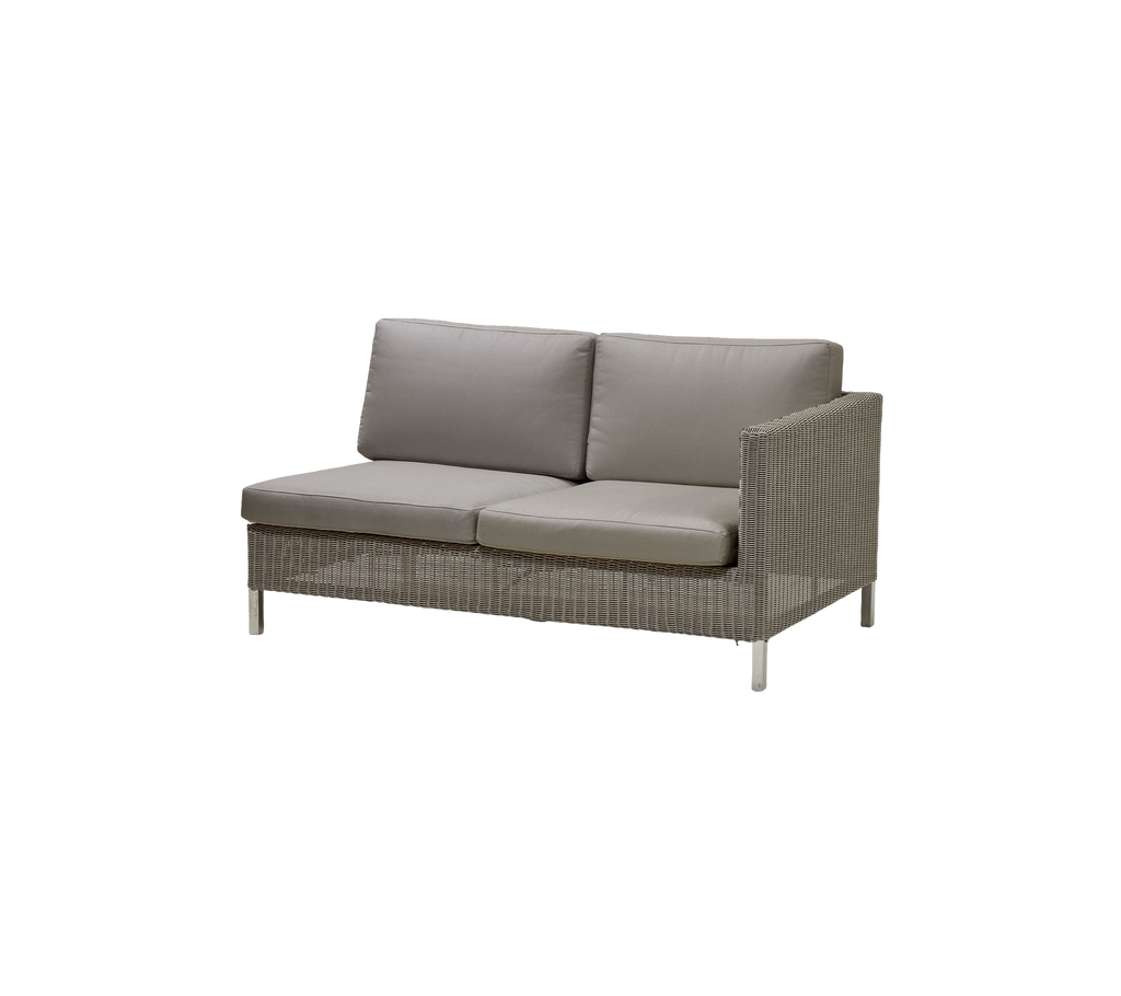 Connect 2-pers sofa, venstre