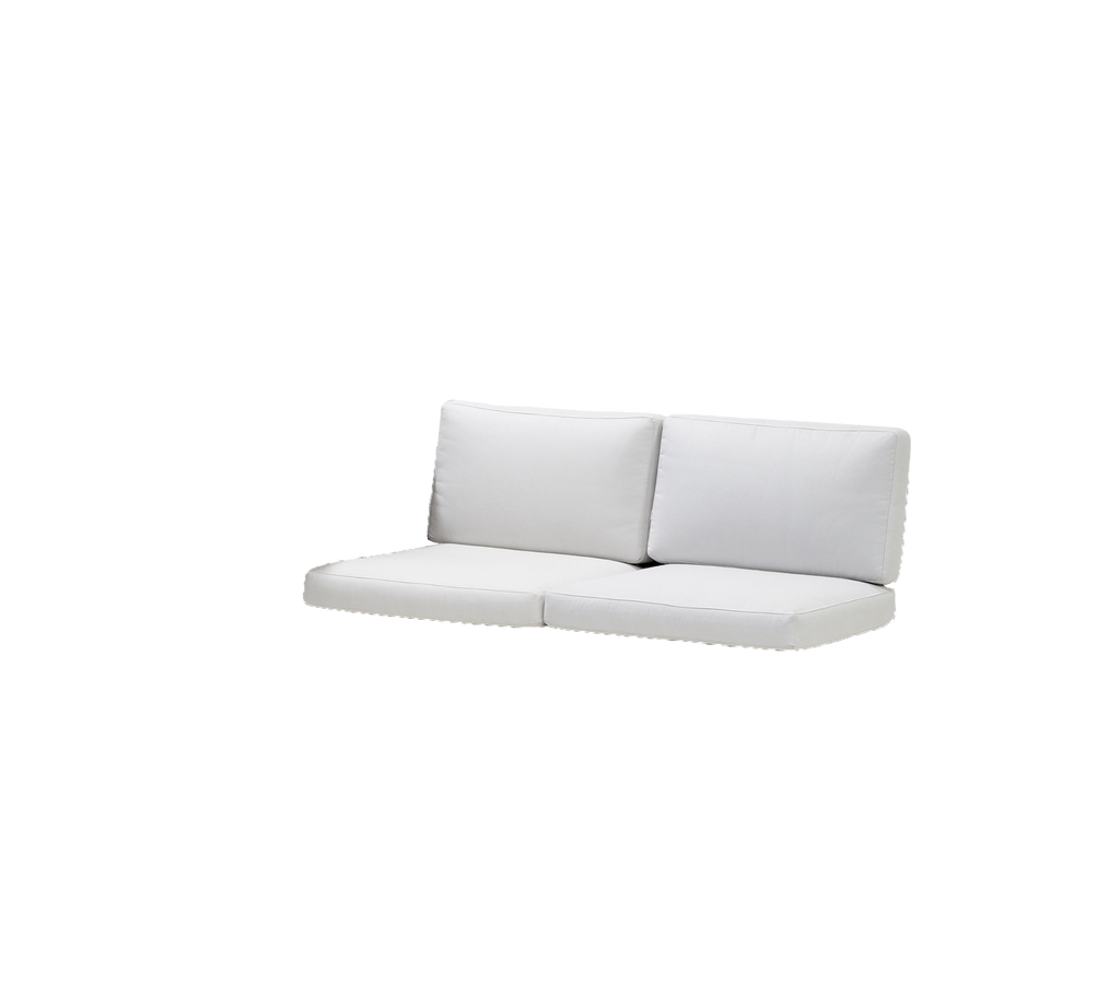 Putesett, Connect 2 pers. sofa