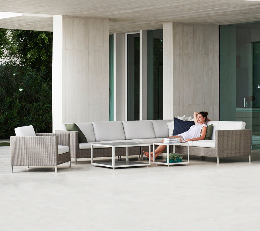 Connect lounge stol
