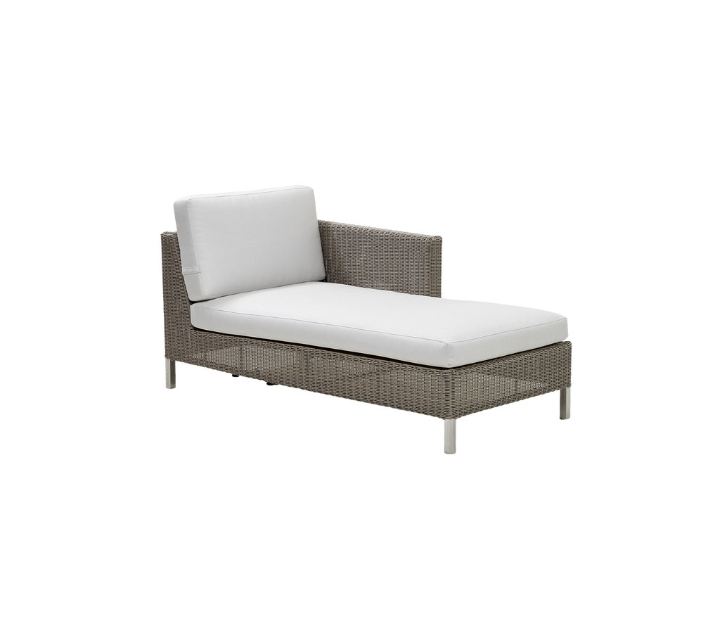 Connect sjeselong modul sofa, venstre