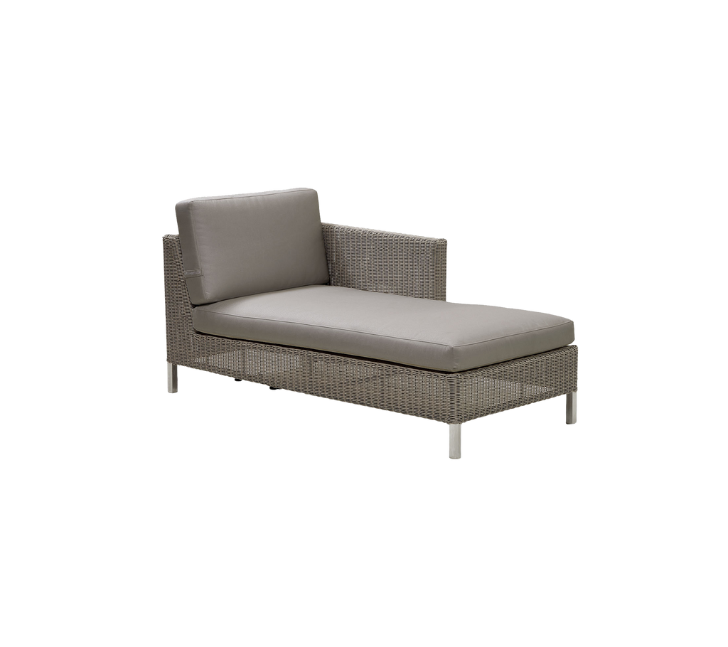 Connect sjeselong modul sofa, venstre