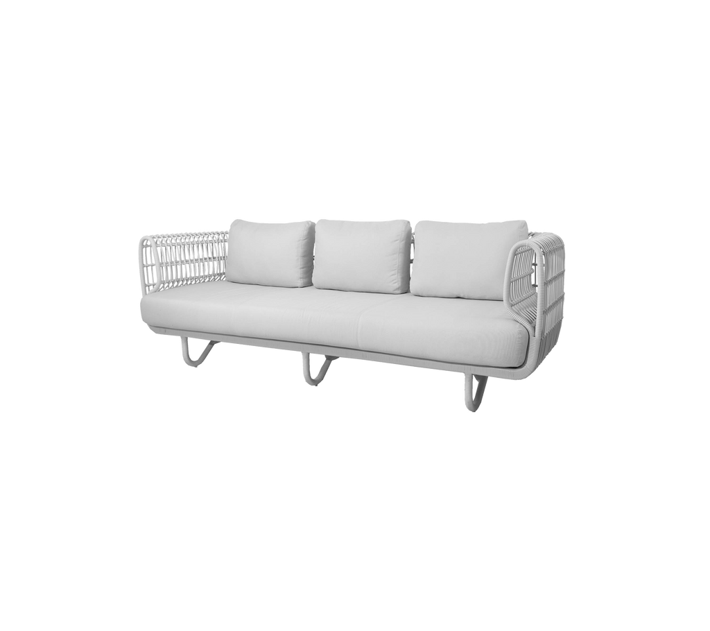 Nest 3-seter sofa