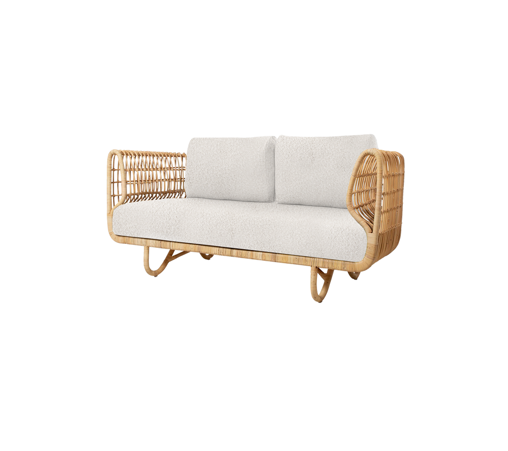 Nest 2-seter sofa