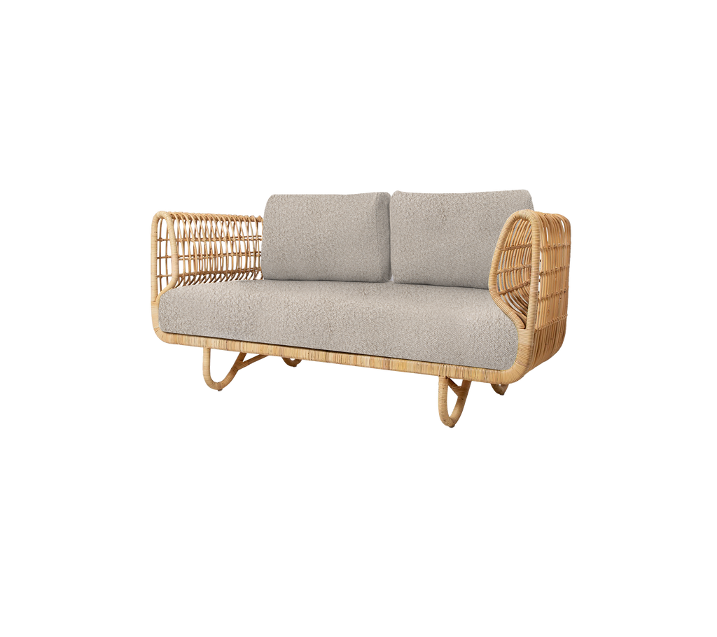 Nest 2-seter sofa