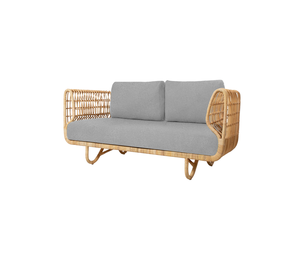 Nest 2-seter sofa