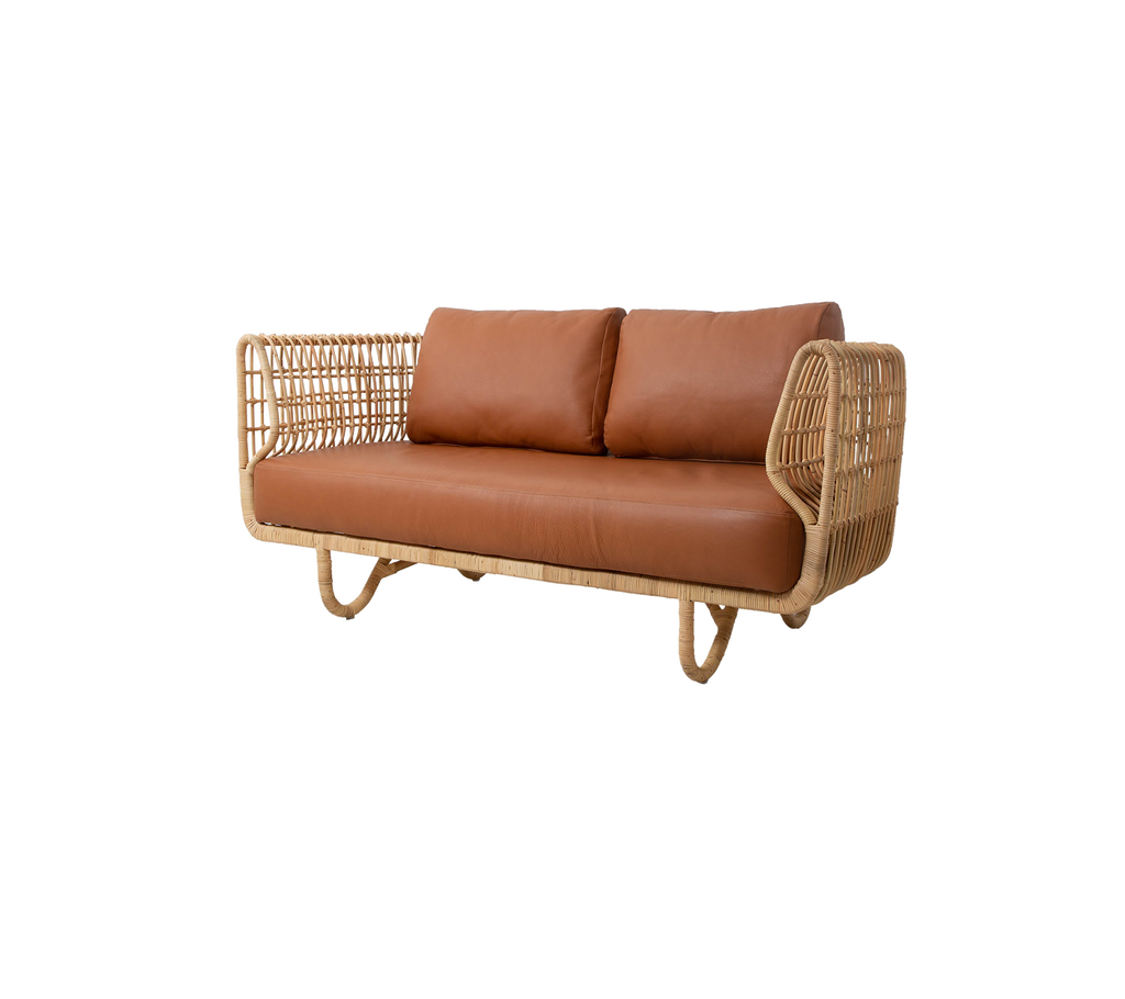 Nest 2-seter sofa