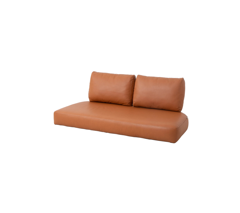 Putesett, Nest 2 pers. sofa