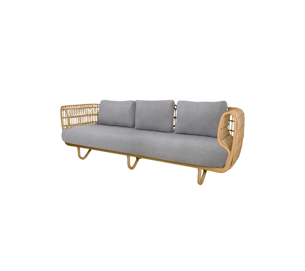 Nest 3-seter sofa