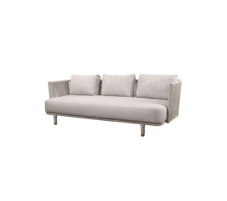 Moments 3-seter sofa