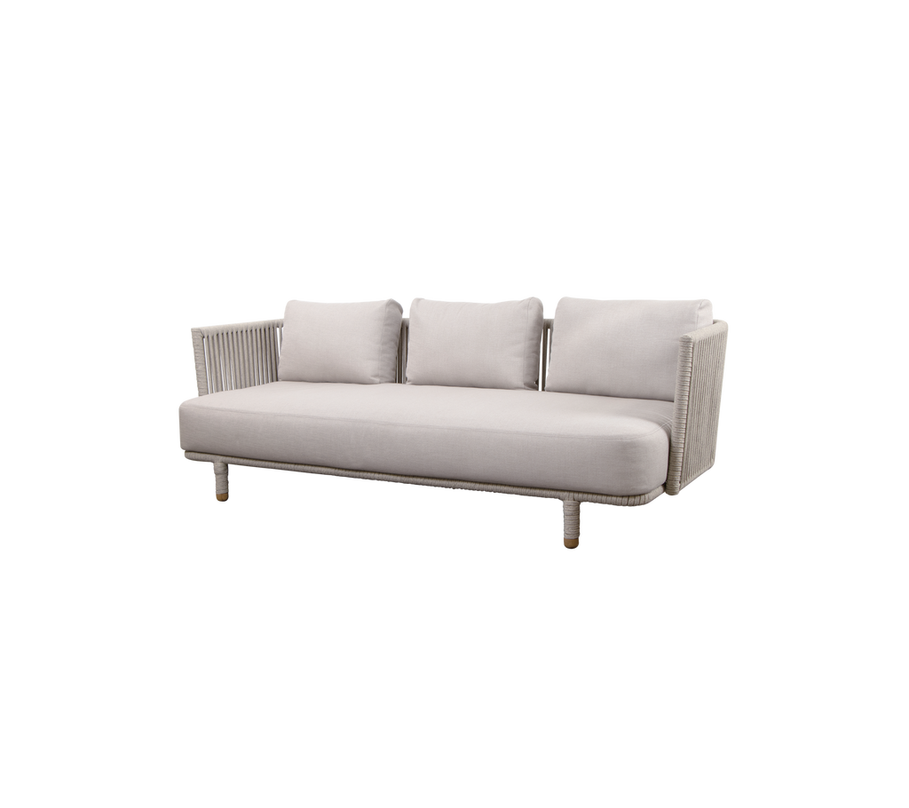 Moments 3-seter sofa