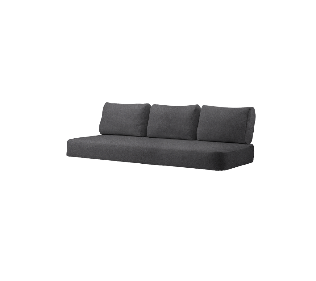 Putesett, Moments 3-seter sofa