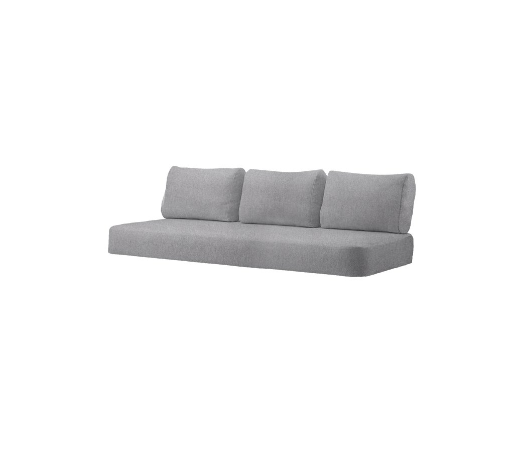 Putesett, Moments 3-seter sofa