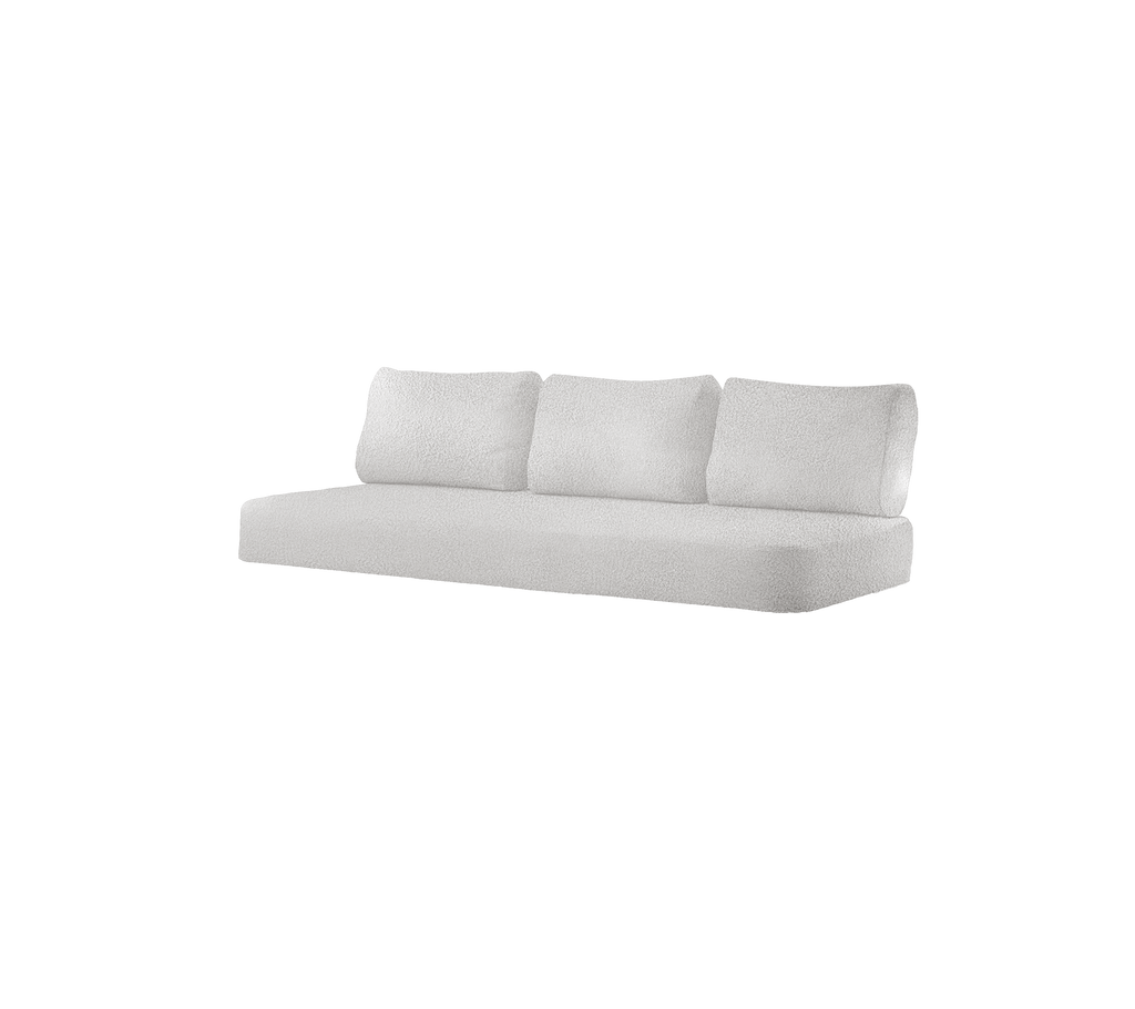 Putesett, Moments 3-seter sofa