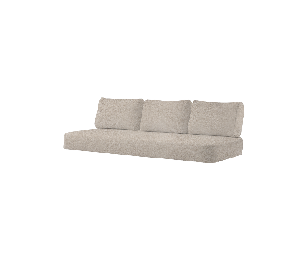 Putesett, Moments 3-seter sofa