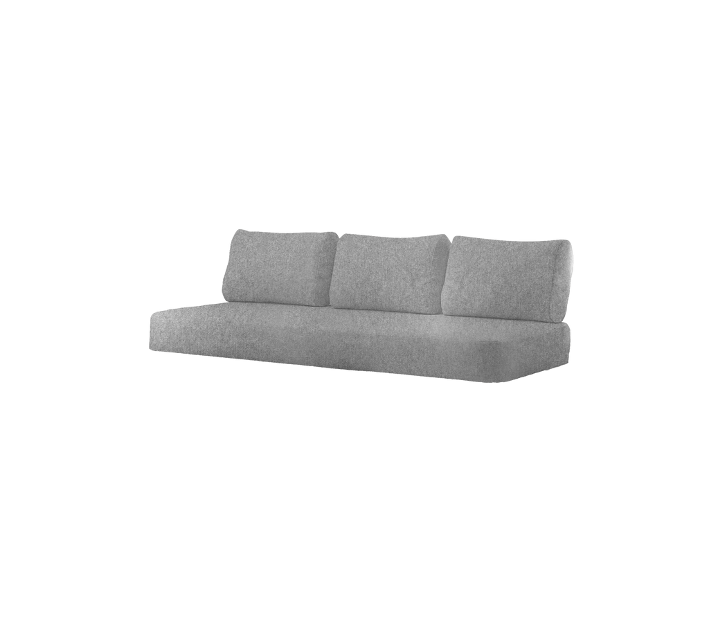 Putesett, Moments 3-seter sofa