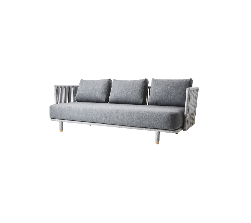 Moments 3-seter sofa