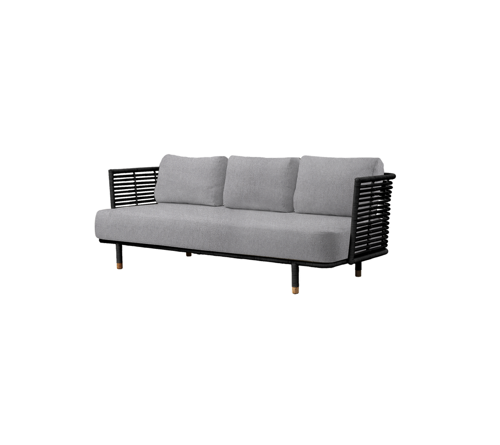 Sense 3-seter sofa