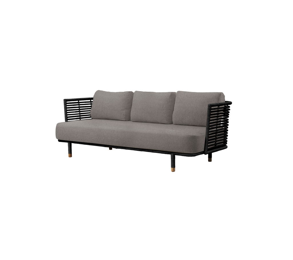 Sense 3-seter sofa