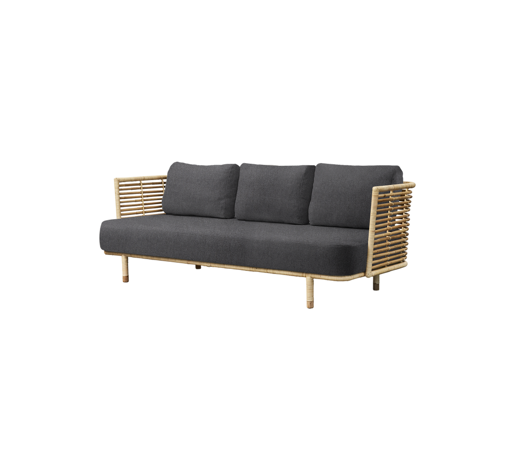 Sense 3-seter sofa