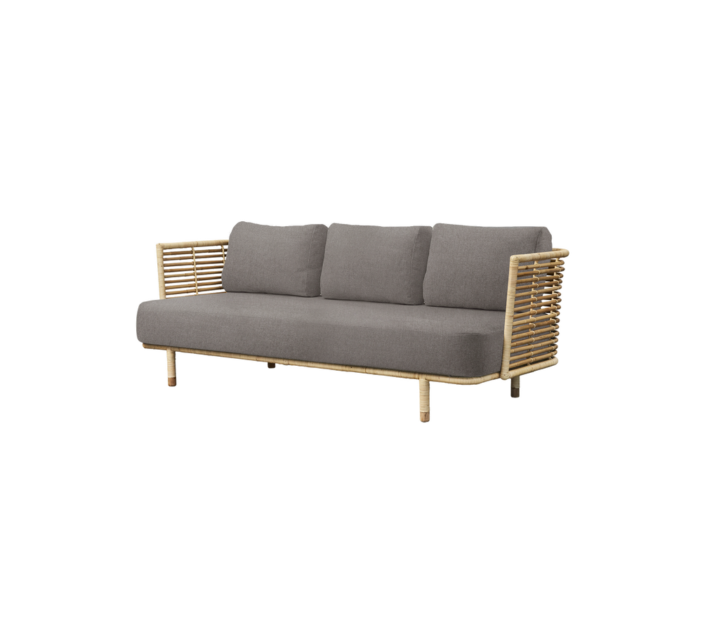 Sense 3-seter sofa