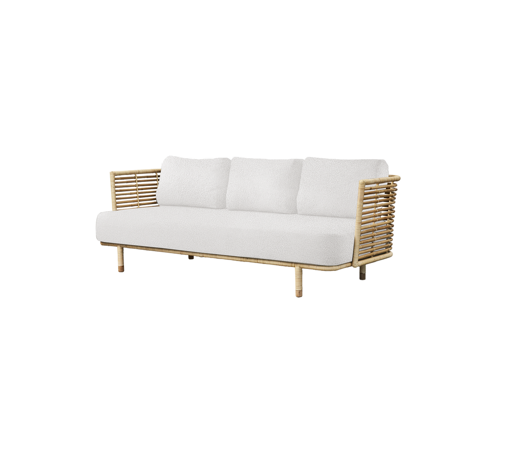 Sense 3-seter sofa