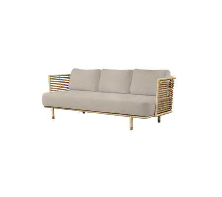 Sense 3-seter sofa