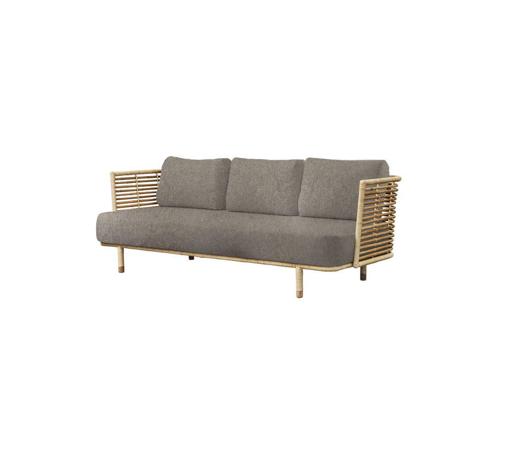 Sense 3-seter sofa