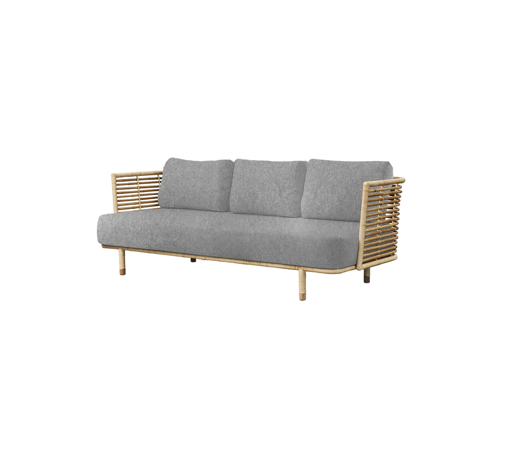 Sense 3-seter sofa