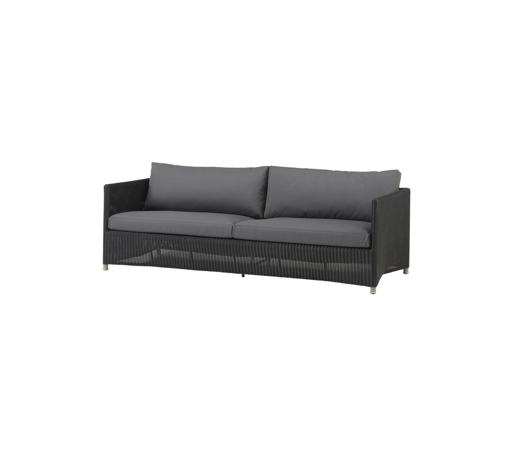 Diamond 3-seter sofa