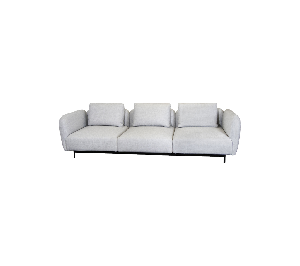 Aura 3-seter sofa