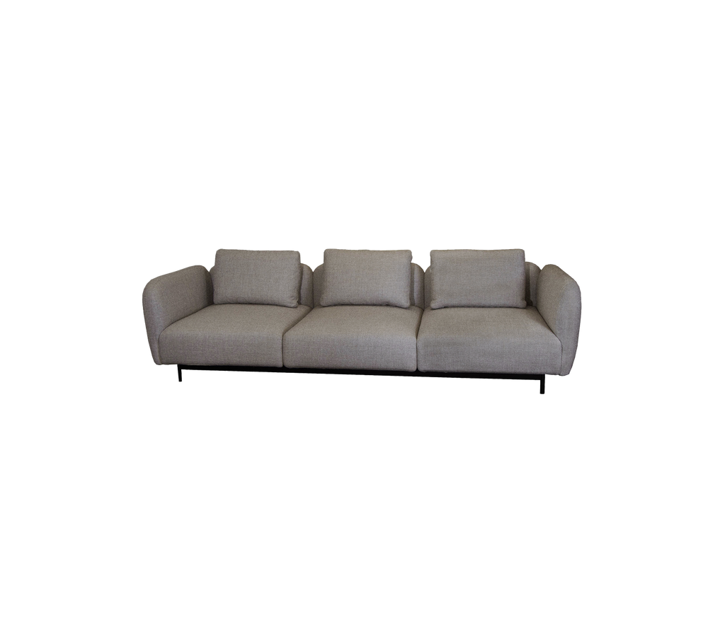 Aura 3-seter sofa