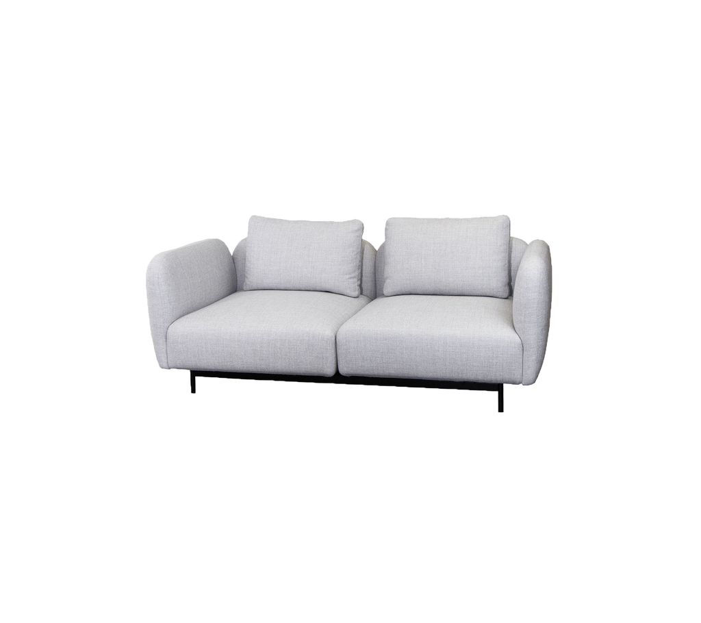 Aura 2-seter sofa