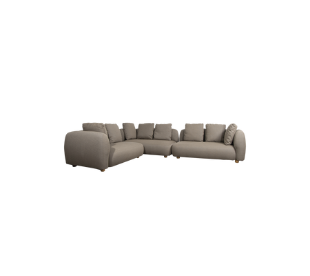 Capture hjørnesofa