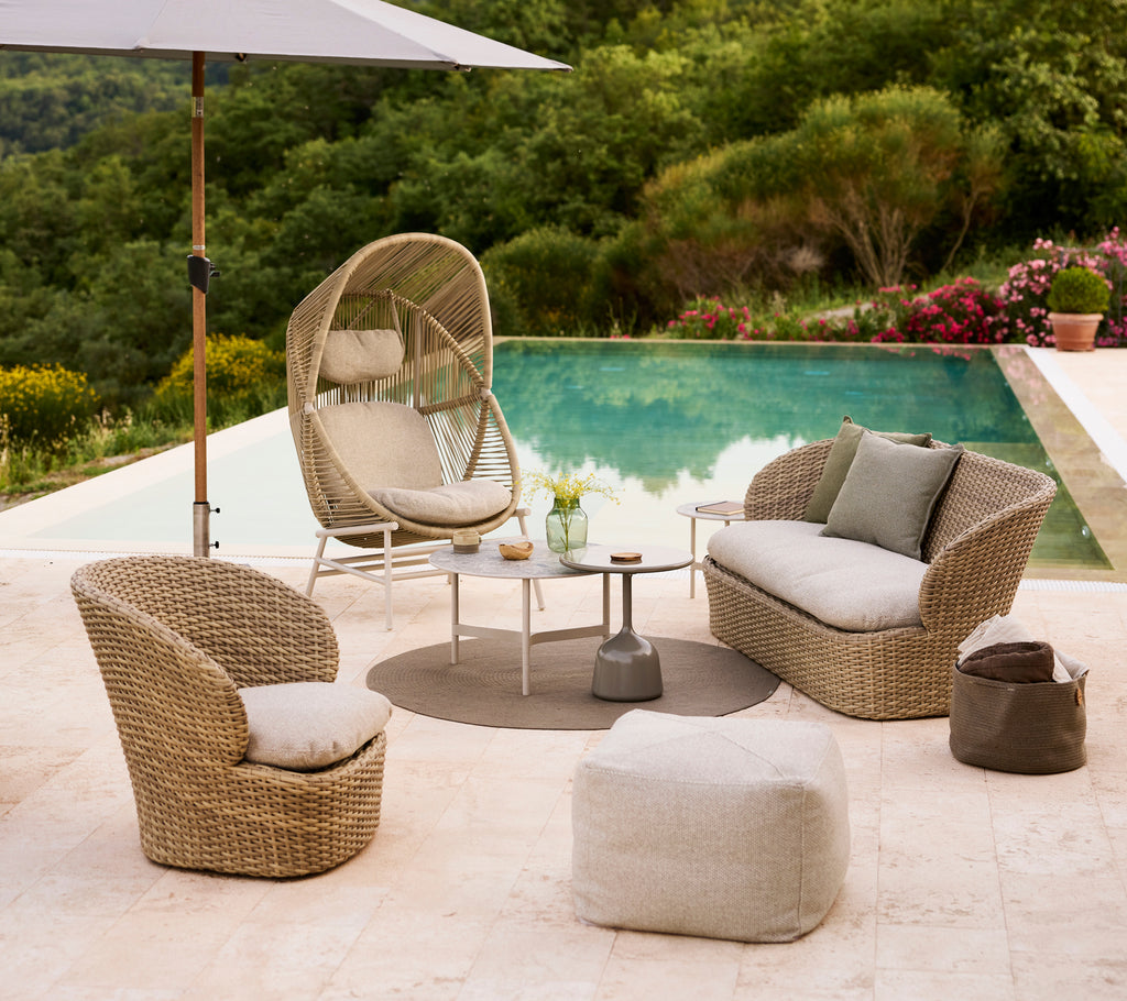 Coast 2½-seters sofa