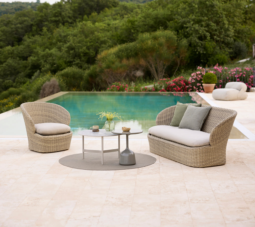 Coast 2½-seters sofa