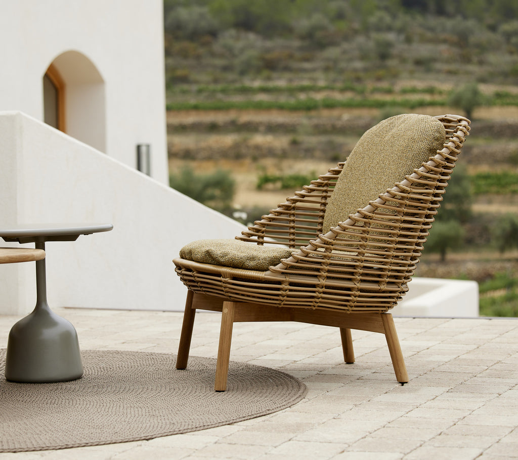 Hive loungestol